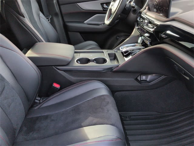 Thumbnail: 2025 Acura MDX - 12