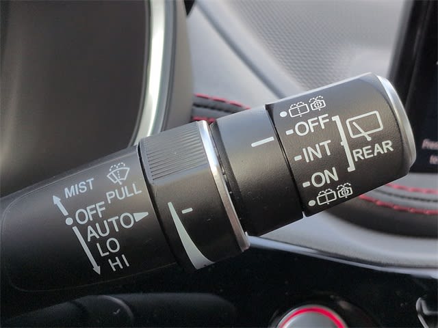 Thumbnail: 2025 Acura MDX - 16