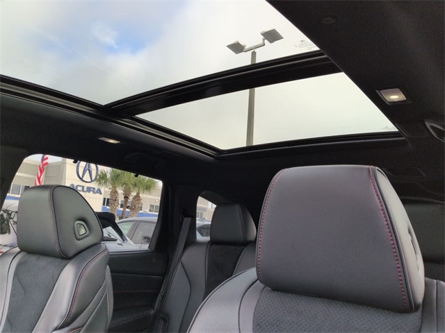 Thumbnail: 2025 Acura MDX - 28