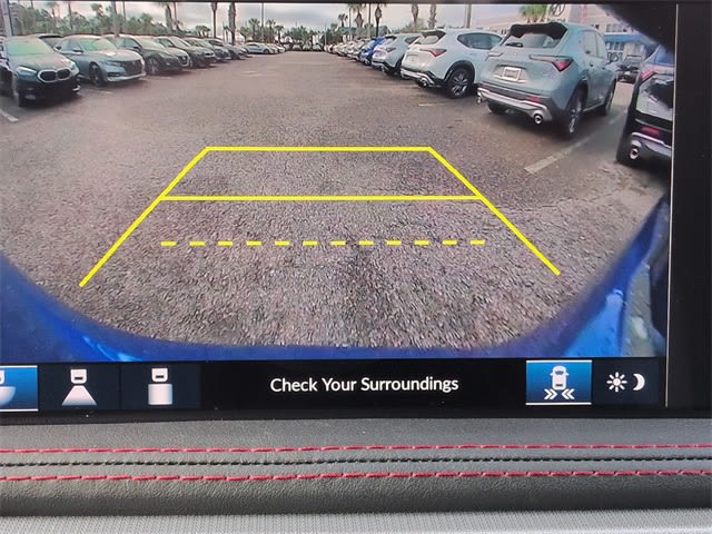 Thumbnail: 2025 Acura MDX - 36