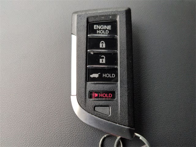 Thumbnail: 2025 Acura MDX - 19