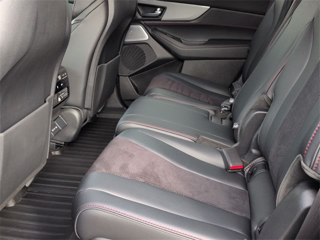 Thumbnail: 2025 Acura MDX - 29