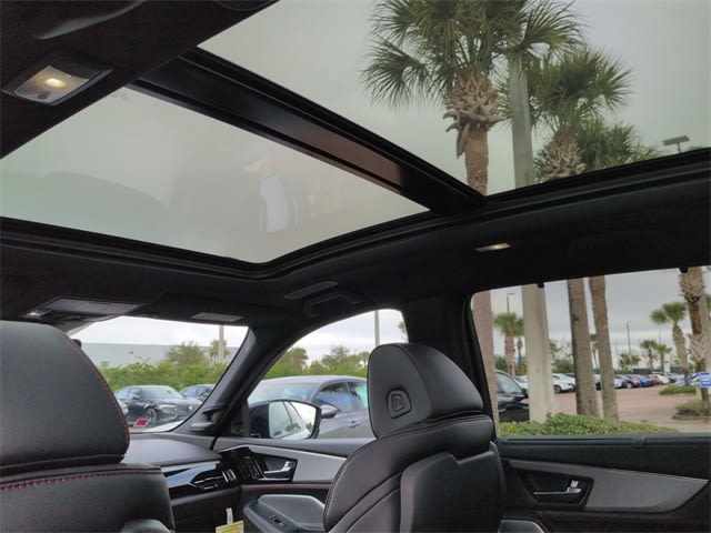 Thumbnail: 2025 Acura MDX - 31