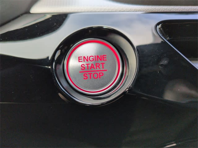 Thumbnail: 2025 Acura MDX - 40