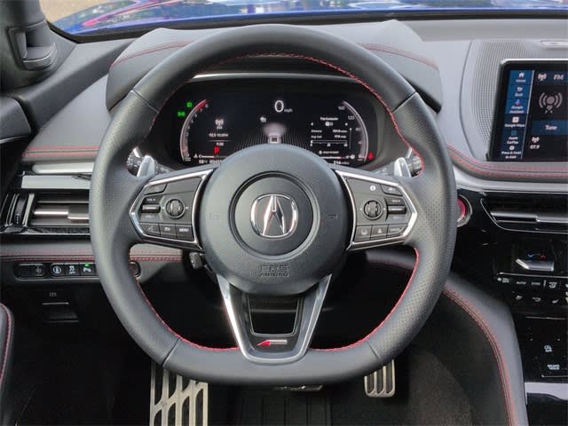 Thumbnail: 2025 Acura MDX - 14