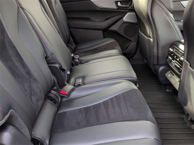 Thumbnail: 2025 Acura MDX - 30