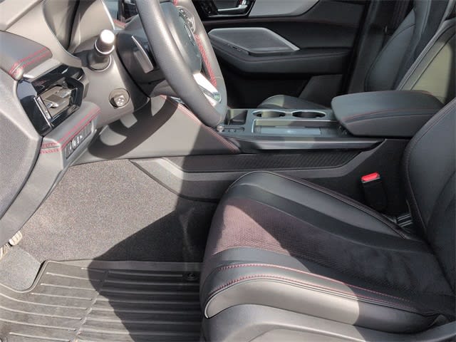 Thumbnail: 2025 Acura MDX - 11