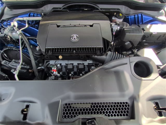 Thumbnail: 2025 Acura MDX - 9