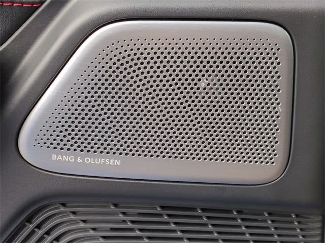 Thumbnail: 2025 Acura MDX - 20