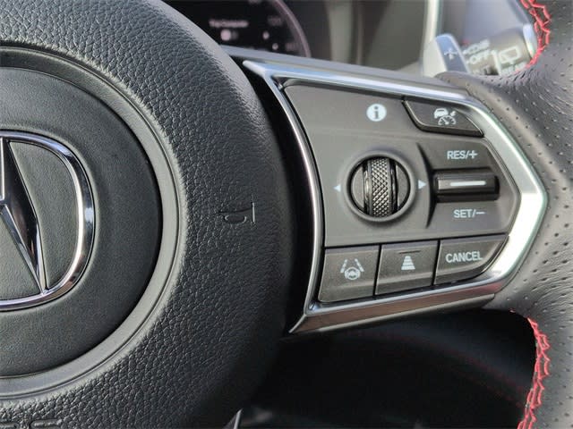 Thumbnail: 2025 Acura MDX - 33