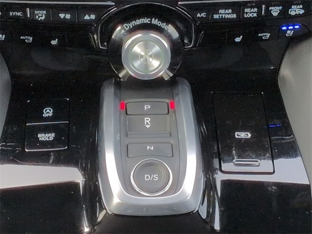 Thumbnail: 2025 Acura MDX - 38