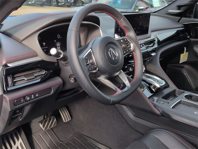 Thumbnail: 2025 Acura MDX - 2