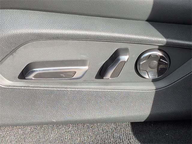 Thumbnail: 2025 Acura MDX - 27