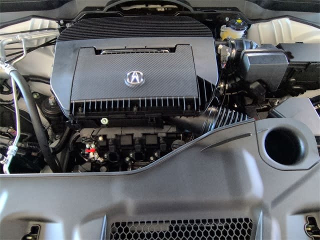 Thumbnail: 2026 Acura MDX - 9