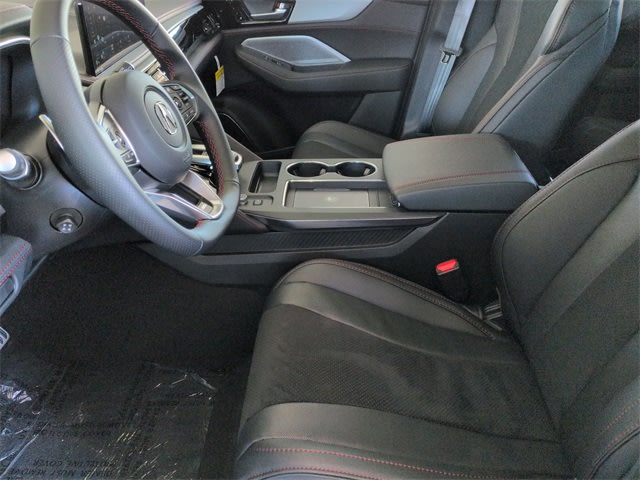 Thumbnail: 2026 Acura MDX - 11