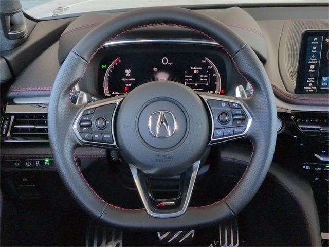 Thumbnail: 2026 Acura MDX - 14