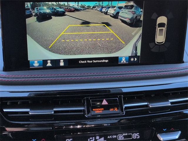 Thumbnail: 2026 Acura MDX - 36