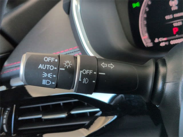 Thumbnail: 2026 Acura MDX - 34