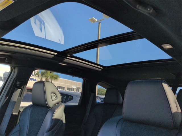 Thumbnail: 2026 Acura MDX - 27