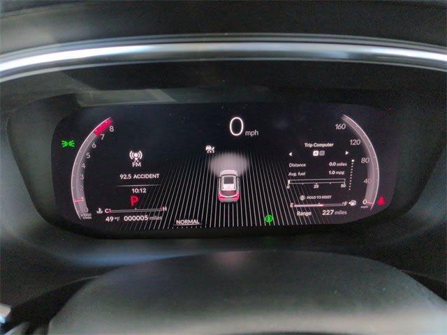 Thumbnail: 2026 Acura MDX - 39