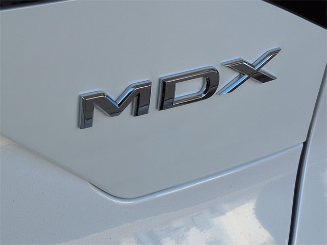 Thumbnail: 2026 Acura MDX - 24