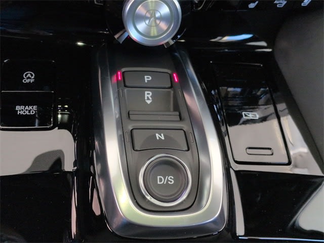 Thumbnail: 2026 Acura MDX - 38