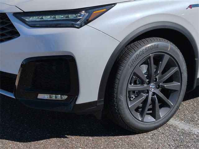 Thumbnail: 2026 Acura MDX - 8