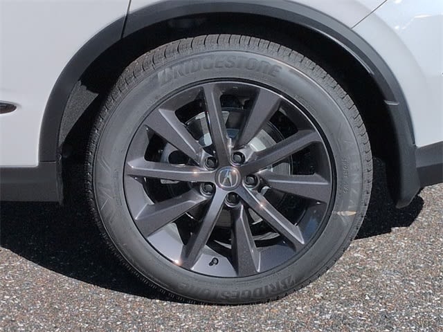 Thumbnail: 2026 Acura MDX - 25