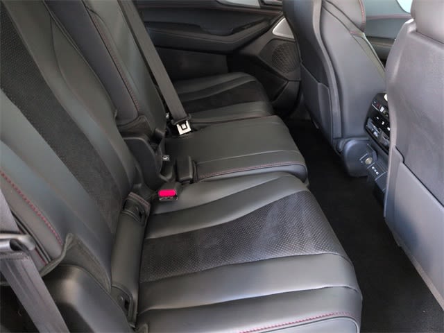 Thumbnail: 2026 Acura MDX - 29