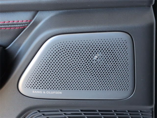 Thumbnail: 2026 Acura MDX - 37