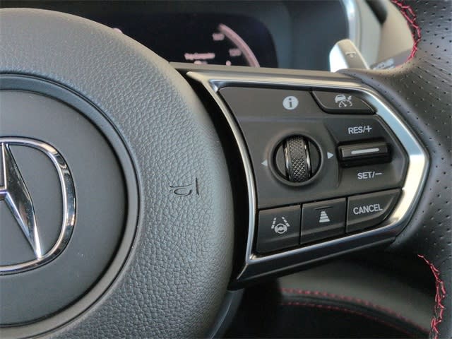 Thumbnail: 2026 Acura MDX - 32