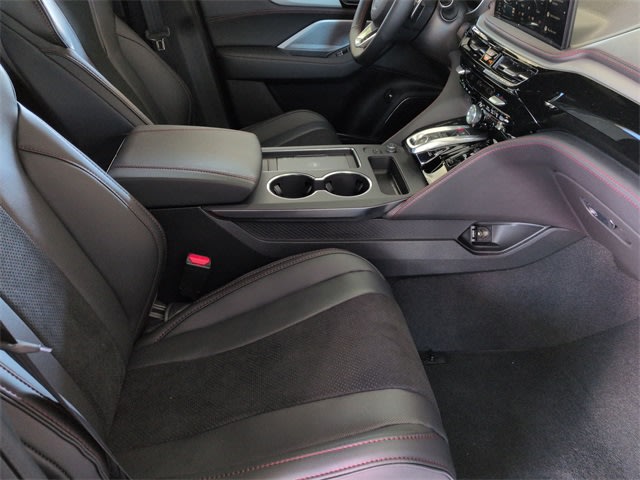 Thumbnail: 2026 Acura MDX - 12