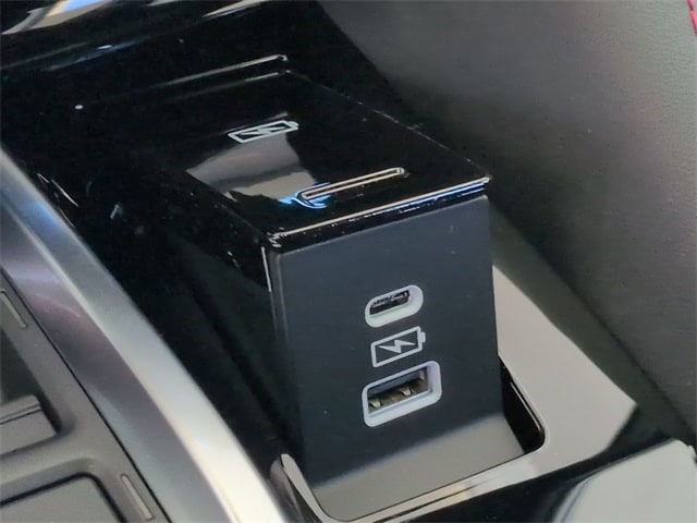 Thumbnail: 2026 Acura MDX - 16