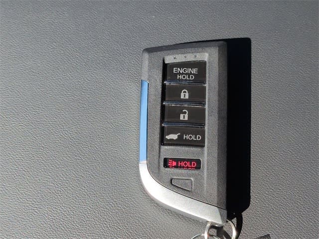 Thumbnail: 2026 Acura MDX - 18