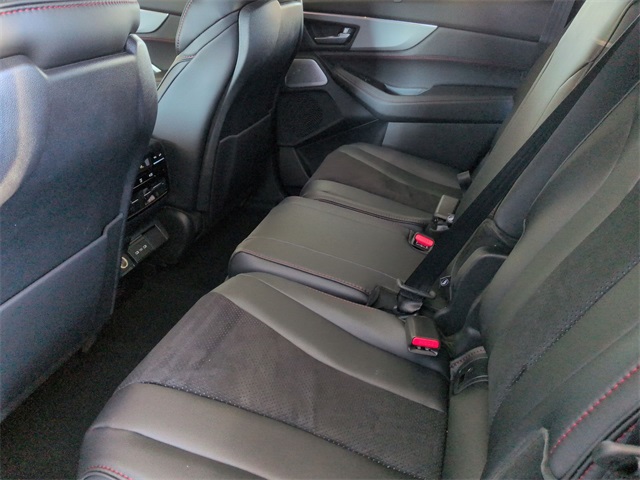 Thumbnail: 2026 Acura MDX - 28