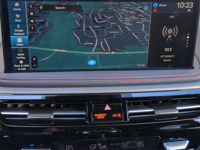 Thumbnail: 2026 Acura MDX - 35