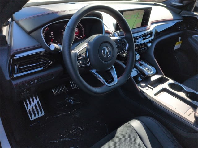 Thumbnail: 2026 Acura MDX - 2