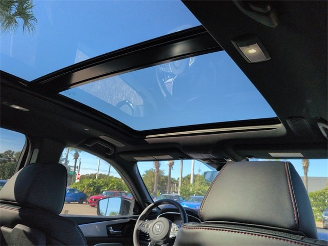 Thumbnail: 2026 Acura MDX - 30