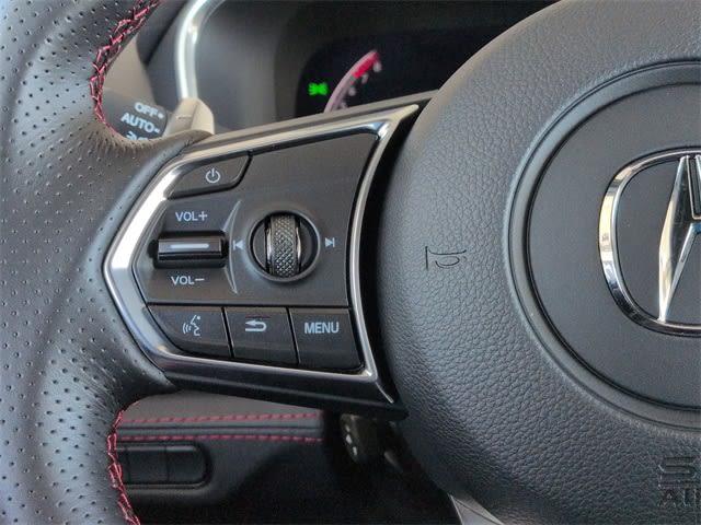 Thumbnail: 2026 Acura MDX - 31