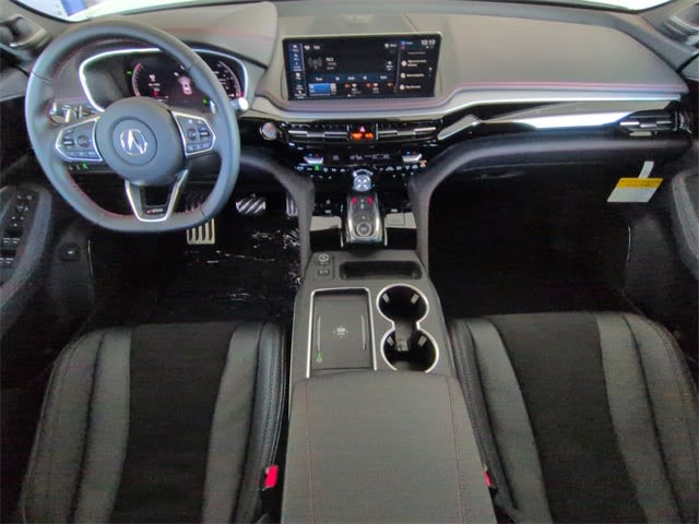 Thumbnail: 2026 Acura MDX - 10