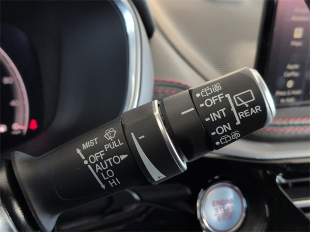 Thumbnail: 2026 Acura MDX - 33