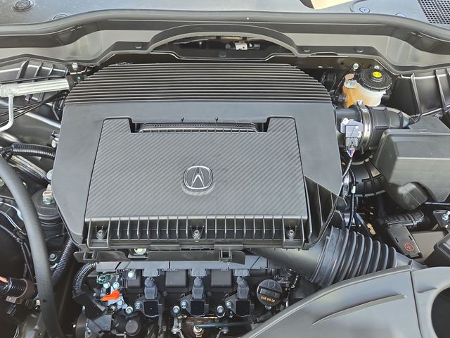 Thumbnail: 2026 Acura MDX - 9