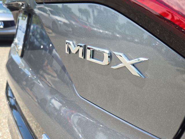 Thumbnail: 2026 Acura MDX - 24