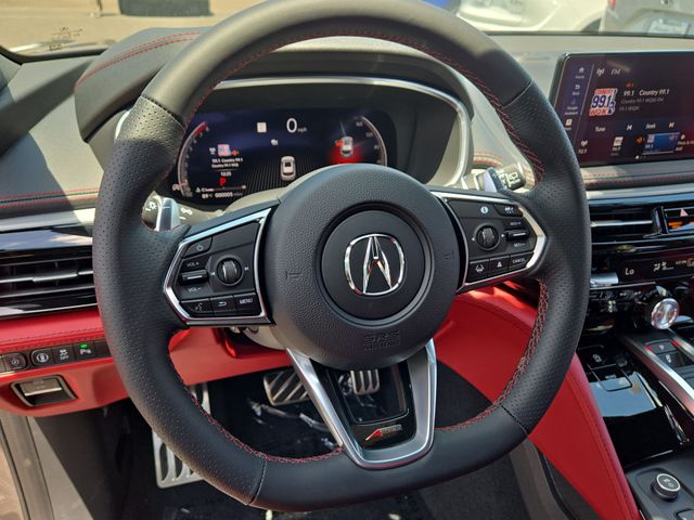 Thumbnail: 2026 Acura MDX - 14