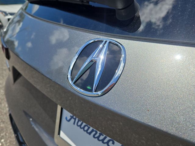 Thumbnail: 2026 Acura MDX - 7