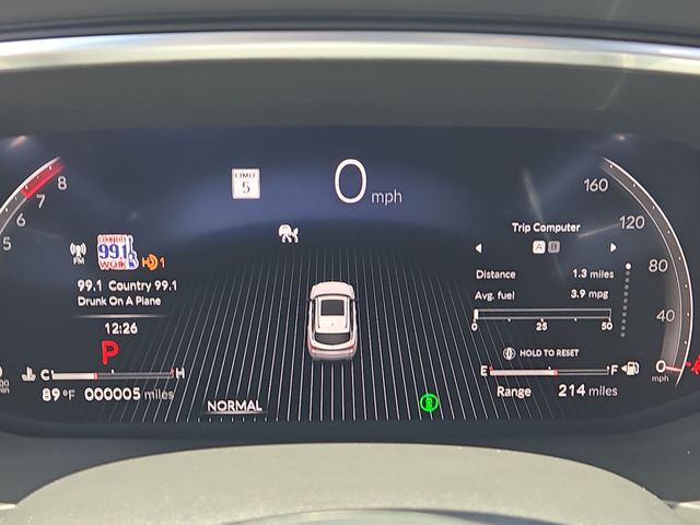 Thumbnail: 2026 Acura MDX - 33