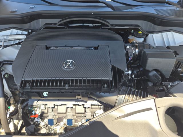 Thumbnail: 2026 Acura MDX - 9