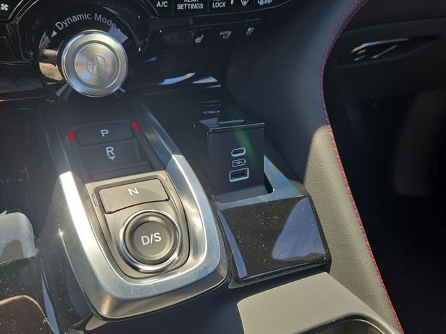Thumbnail: 2026 Acura MDX - 30