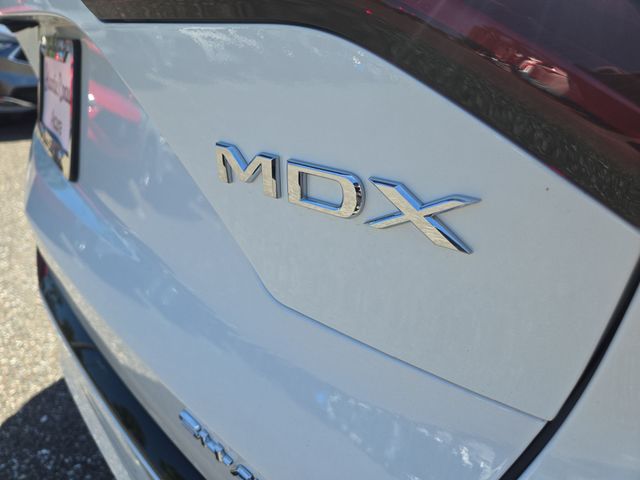 Thumbnail: 2026 Acura MDX - 23