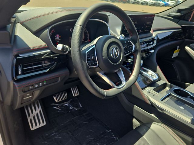 Thumbnail: 2026 Acura MDX - 2